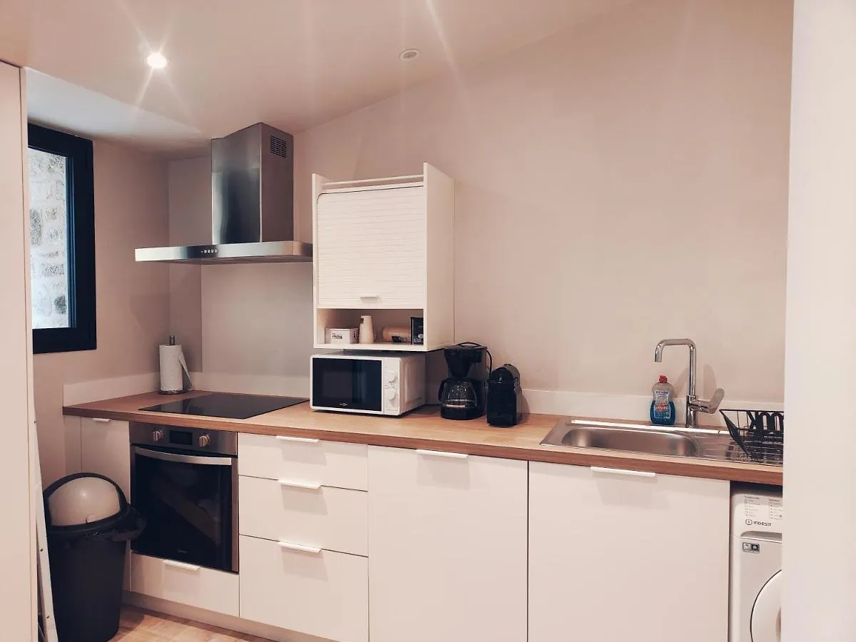 La Petite Maison Dinan Casa vacanze