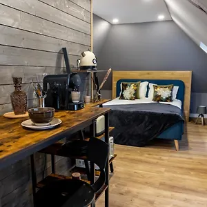 Appartement Escapade Place 11 N5b - Centre, Dinan