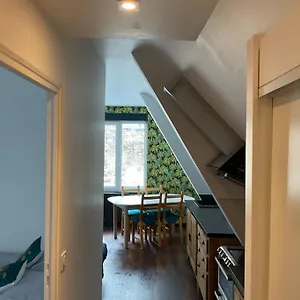 Appartement En Plein Centre De, Dinan
