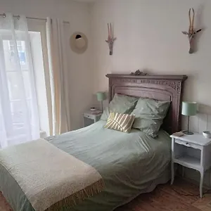 Appartement Historic Centre, Dinan