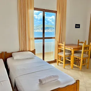 Redi's Seaview , Saranda Albanie