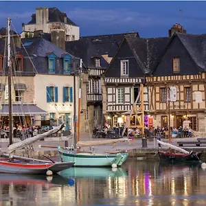  Appartamento Nouveau-port De St Goustan, Trés Beau T2 Avec Terrasse
