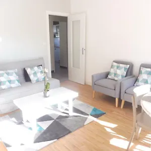 Le Pressoir Apartamento